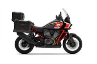 Harley-Davidson RA1250SE CVO I NYHET 2024 I