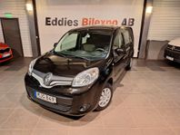 Renault Kangoo Express Maxi 1.5 dCi 5 Sits TECH Aut 110hk