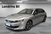 Peugeot 508 SW Plug-In Hybrid GT 225hk AUT *V-hjul*