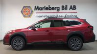 Subaru Outback 2.5i LIMITED AUT AWD XFuel/V-DÄCK&DRAG REA RA