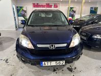 Honda CR-V 2.2 i-CTDi 4WD Euro 4