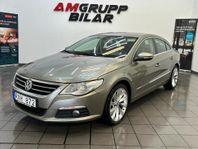 Volkswagen CC Passat 1.8 TSI Highline Euro 4