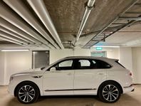 Bentley Bentayga Hybrid 449hk Moms