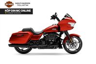 Harley-Davidson Road Glide, Kampanj! Spara 14000:-