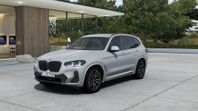 BMW X3 xDrive30e M Sport Innovation DAP El-Stol H K Panorama