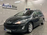 Peugeot 308 SW 1.6 THP Euro 4