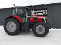 Massey Ferguson 7S 210 DYNA-VT