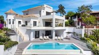 Villa i Marbella, Malaga