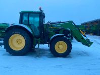 John Deere 6830