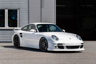 Porsche 911 997 Turbo Sport Chrono Manuel gearbox