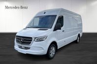 Mercedes-Benz Sprinter 319 CDI skåp A3 Välutrustad