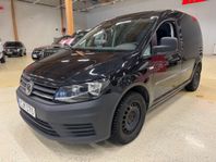 Volkswagen Caddy Skåpbil 2.0 TDI BlueMotion Proline Euro 6