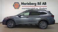 Subaru Outback 2.5i LIMITED AUT AWD  XFuel/V-DÄCK&DRAG INGÅR