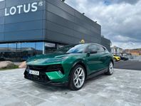 Lotus Eletre S Omgående leverans