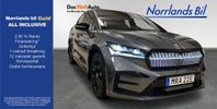 Skoda Enyaq Coupé RS iV 299HK|KAMPANJRÄNTA 2,95%|