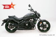 Kawasaki Vulcan S 650 *Snabb hemleverans*