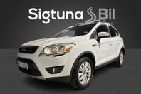 Ford Kuga 2.0 TDCi / AWD / AUTOMAT