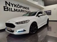 Ford Mondeo Kombi 1.5 EcoBoost 160hk SelectShift ST-Line EU6