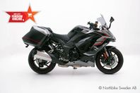 Kawasaki Ninja 1000SX Tourer *Snabb hemleverans 5,45%