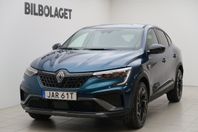 Renault Arkana PhII HEV 145 Esprit Alpine GPS KAMERA