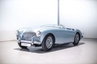 Austin-Healey 100 Svensksåld