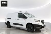 Opel Combo 4X4 Business L2 Värmare Drag/FYRHJULSDRIFT