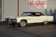 Buick Electra 225 Convertible