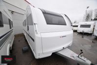 Adria Alpina 663 HT "SOMMARKAMPANJ" 3,95% Ränta