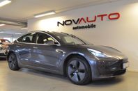 Tesla Model 3 Long Range AWD Total Autopilot FSD Momsbil