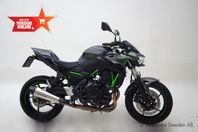 Kawasaki Z650 DEMO *Snabb hemleverans HELSYSTEM m.m!