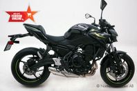 Kawasaki Z650 *3.75% RÄNTA, Snabb hemleverans*