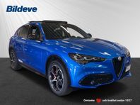 Alfa Romeo Stelvio VELOCE 2.0 T4 280HK AT8 Q4