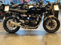 Triumph Speed Twin 1200 ABS #DEMOPRIS#