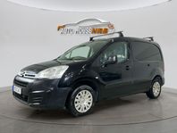 Citroën Berlingo Van 1.6 BlueHDi  75hk Räntekampanj 3,95%