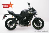 Kawasaki Z650 Sport *3.75% RÄNTA, Snabb hemleverans*