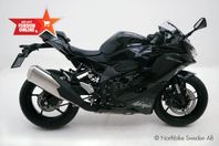 Kawasaki ZX-4R *3.75% RÄNTA, Snabb hemleverans*