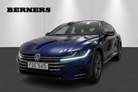 Volkswagen Arteon Shooting Brake eHybrid E-Hybrid 204 / R-Li