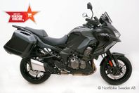 Kawasaki Versys 1000S Tourer *Snabb hemleverans* 5,45%