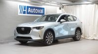 Mazda CX-60  KAMPANJ 3.3 DRI PACK SKYACTIV-D AWD 254hk