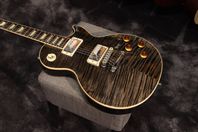Gibson Les Paul Standard Blackburst 2012