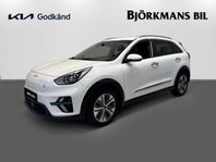 Kia E-Niro ADVANCE MOMSBIL KIA GODKÄND 3,95% RÄNTA*