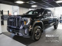 GMC Sierra 2500HD DENALI ULTIMATE Duramax Diesel