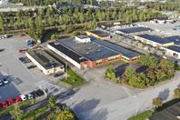 Flexibel industrifastighet i centrala Västervik