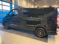 Opel Vivaro  2.9t 1.6 CDTI Manuell, 95hk, 2018