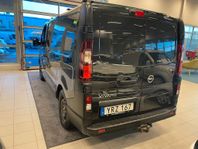 Opel Vivaro  2.9t 1.6 CDTI Manuell, 95hk, 2018