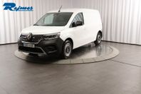 Renault Kangoo E-Tech Skåp 45kWh Nordic L2