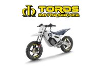 Husqvarna EE 2 (Gratis frakt)