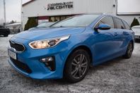 Kia CEED Sportswagon 1.4 T-GDI DCT Euro 6 B-Kamera