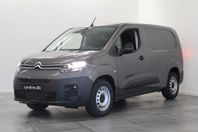 Citroën E-Berlingo Räntekampanj 1.99%  L2 *KLIMATPREMIE*