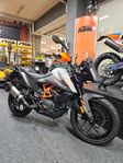 KTM 390 Adventure  -24 "Kampanj"